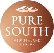 PureSouth logo