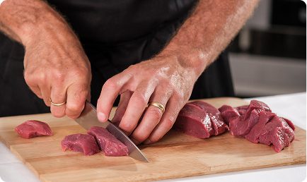 PureSouth Handpicked Venison
