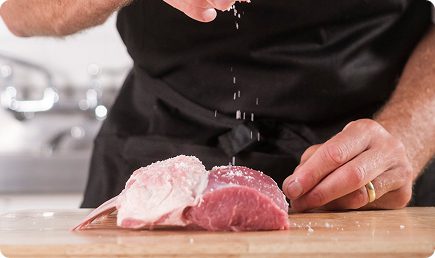 grass fed lamb