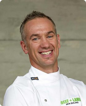 Darren Wright