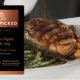 Handpicked Lamb Leg