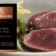 Chef@Home Venison Fillet