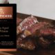 Handpicked Beef Ribeye Tender, Juicy Steak