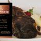 Handpicked Beef Short Rib With Potato Puree and Seasonal Veg