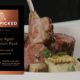 Handpicked Lamb French Rack With Mushroom & Bean Cassoulet