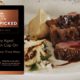 Handpicked Lamb Loin Cap On With Cauliflower Three Ways