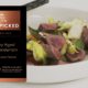 Handpicked Lamb Tenderloin With Seasonal Salad