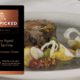 Handpicked Lamb Terrine With Mediterranean Salad