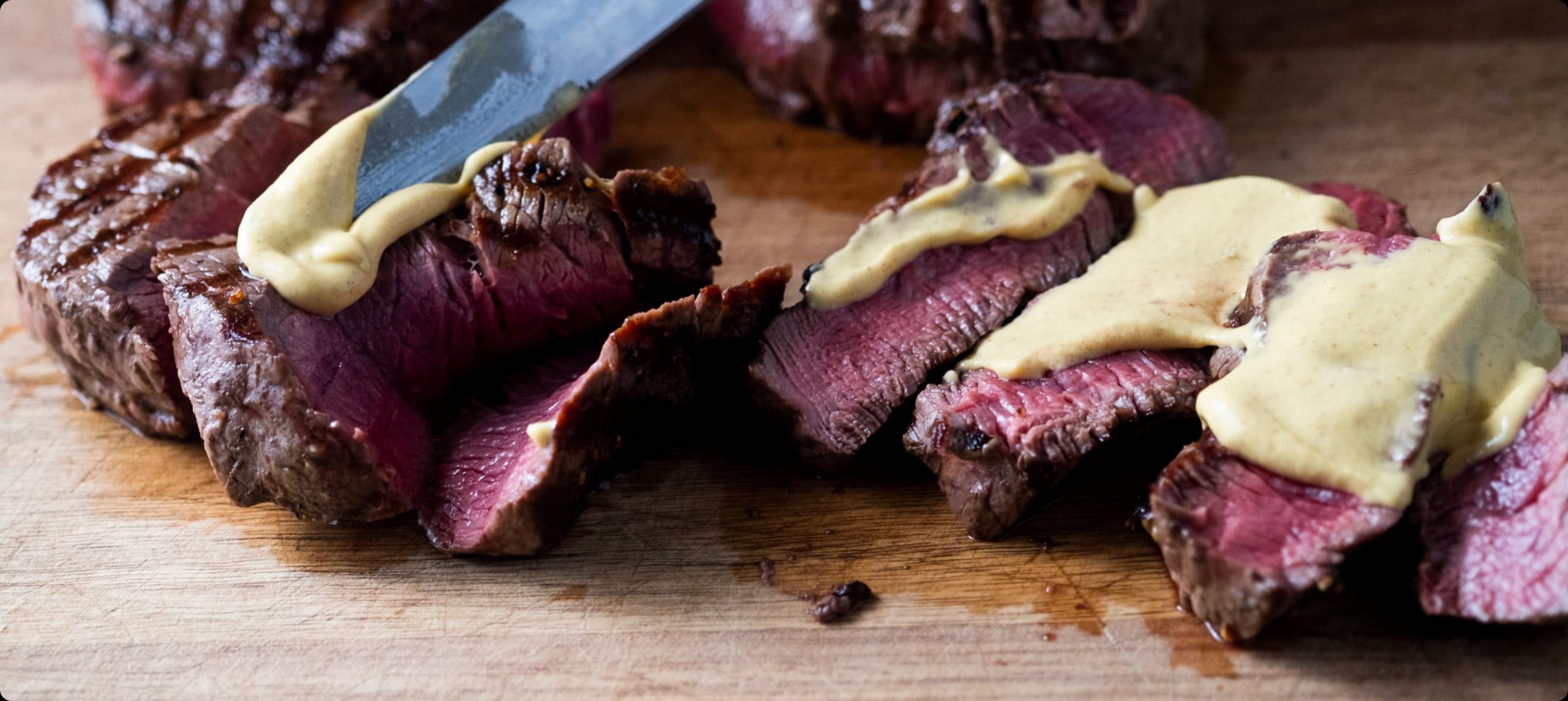 pure south beef