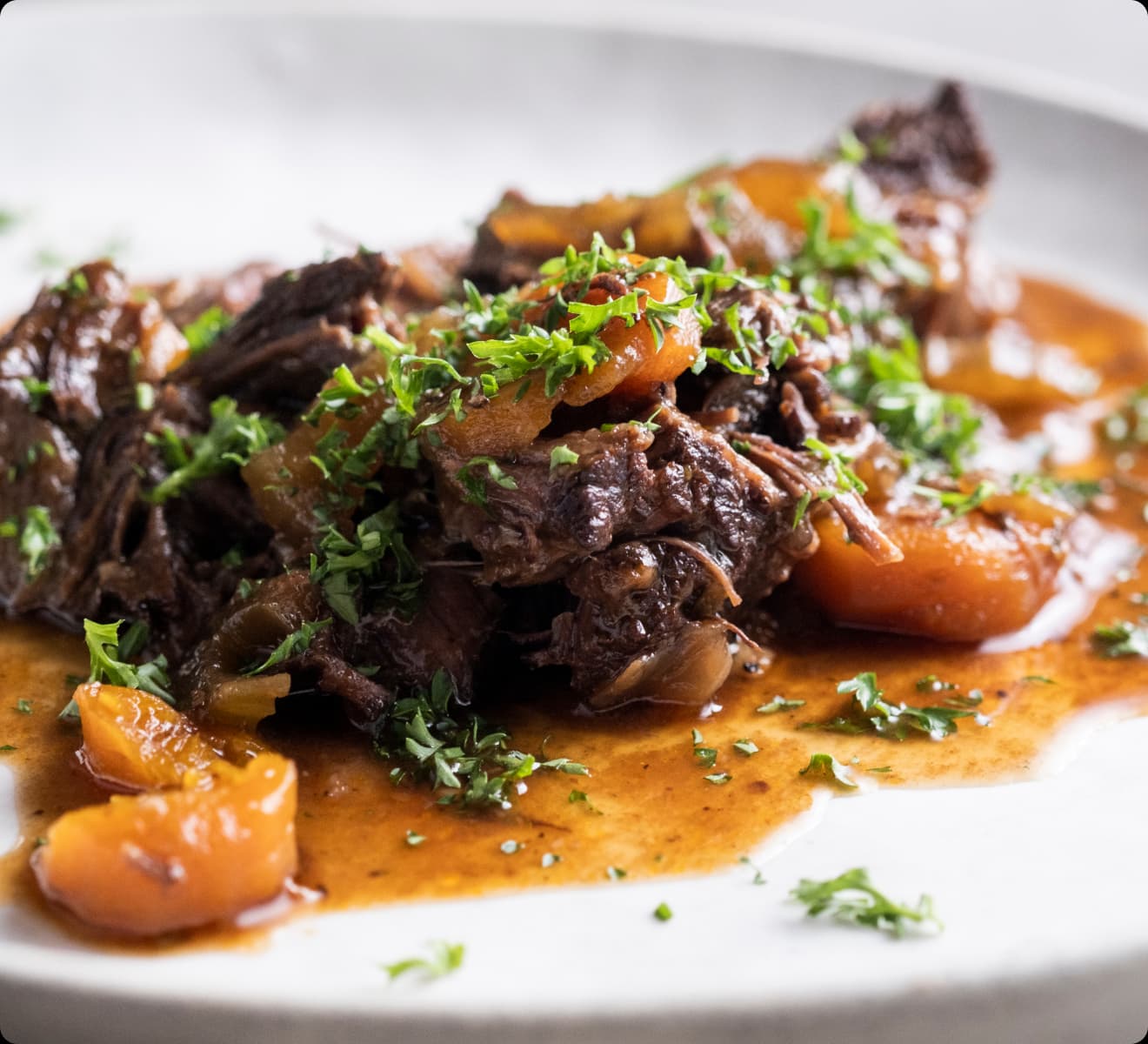 puresouth beef meat eating experience